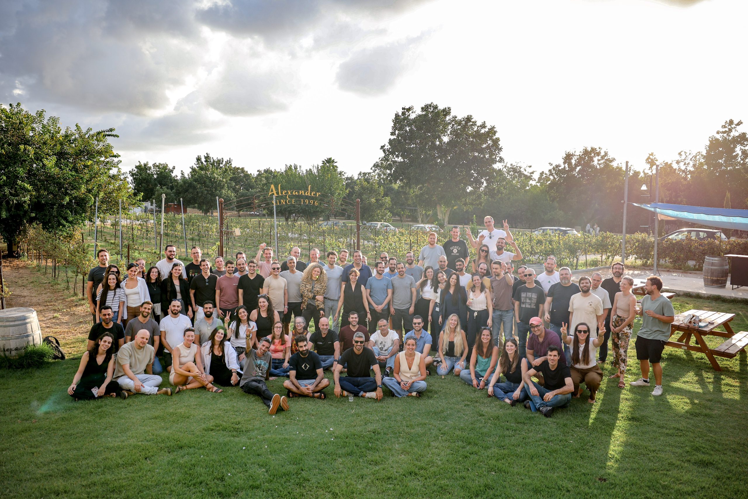 The Apiiro®168极速赛车体彩开奖官方网站 way