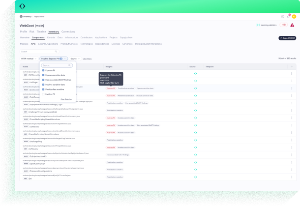 API security testing

